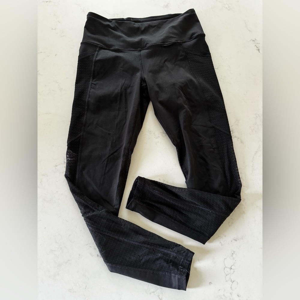 Victoria’s Secret Sport - barely worn black